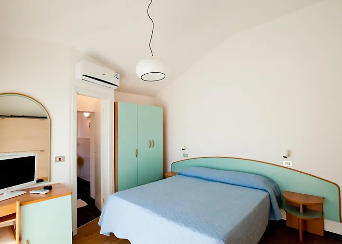 Albergo Villa Mauri